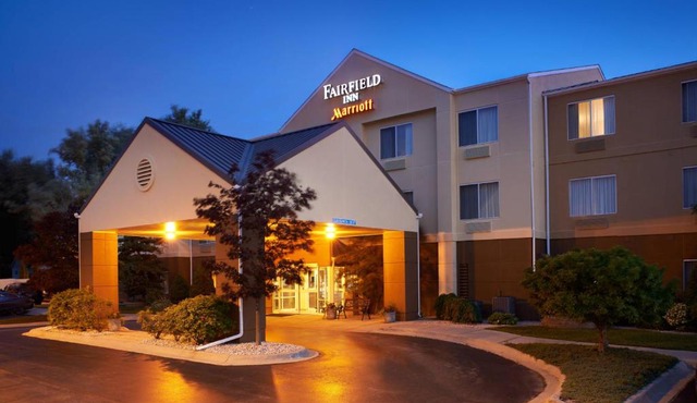 Fairfield Inn by Marriott Port Huron
