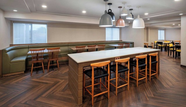 Fairfield Inn By Marriott Amesbury