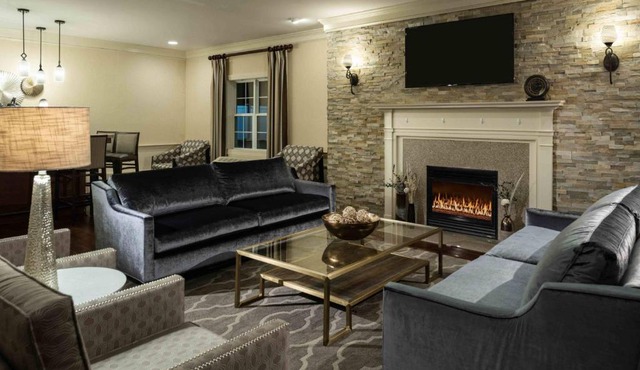 Fairfield Inn by Marriott Boston Sudbury