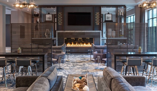Fairfield Inn & Suites by Marriott Boston Waltham