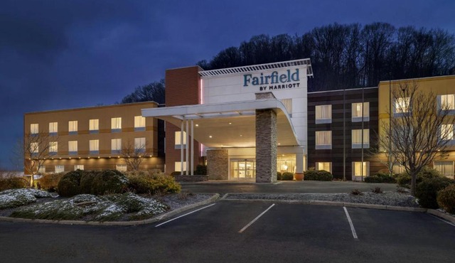 Fairfield Inn & Suites by Marriott Athens
