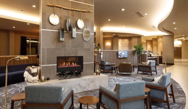 Fairfield Inn & Suites By Marriott Louisville Northeast