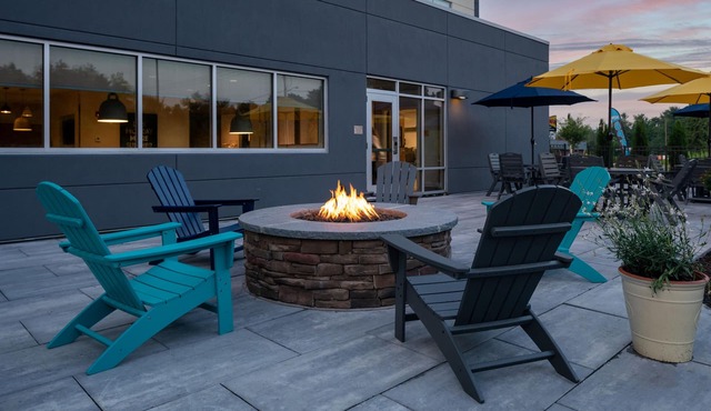 Fairfield Inn & Suites by Marriott Somerset