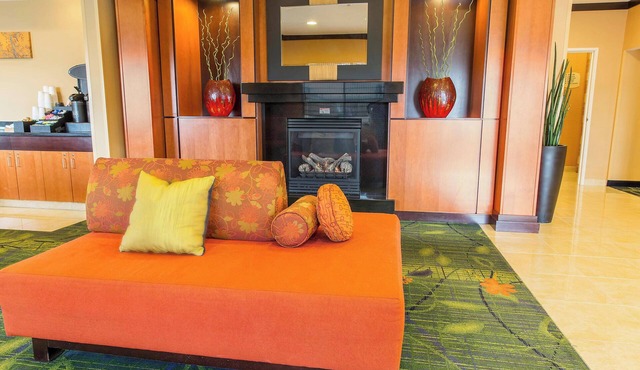 Fairfield Inn & Suites Fargo