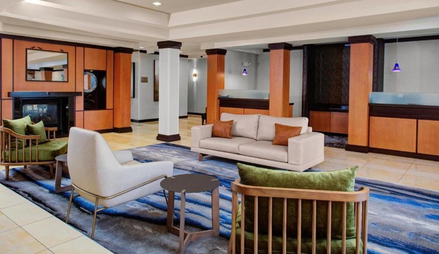 Fairfield Inn & Suites Indianapolis Avon