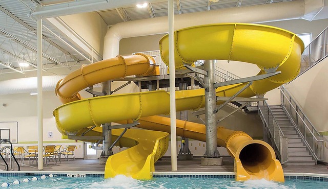 Fairfield Inn & Suites Jamestown