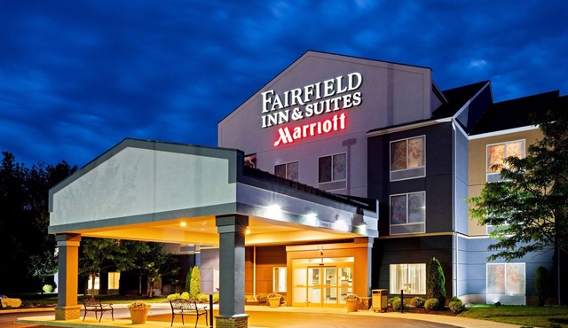 Fairfield Inn & Suites by Marriott Elizabethtown