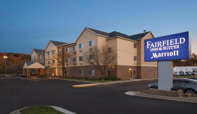 Fairfield Inn & Suites Youngstown Boardman Poland