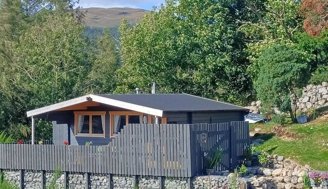 Fairvine Cabin/Fort Augustus/Mtn View/Pet Friendly