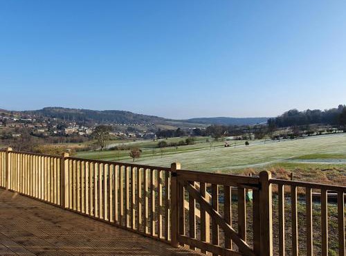 Fairway View Cottage