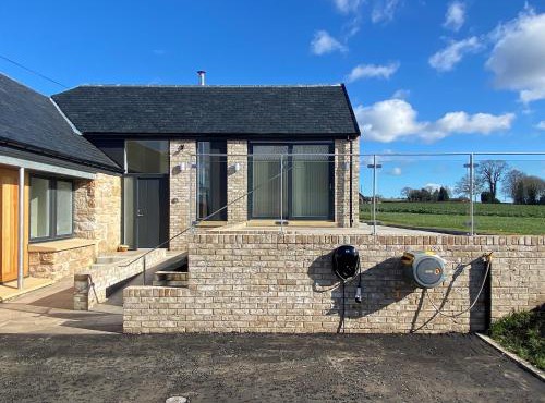 Falcon Cottage