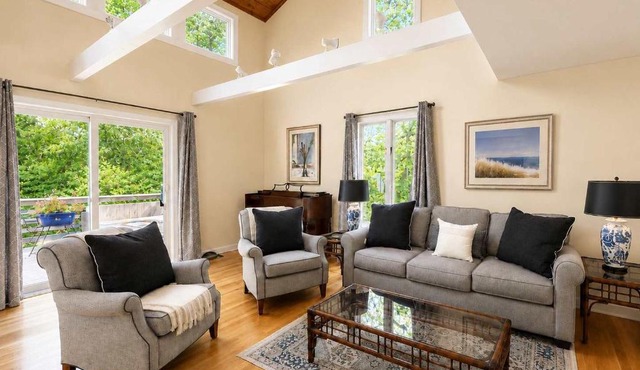 Families, Plenty Of Space, Summer Vibes Awaits