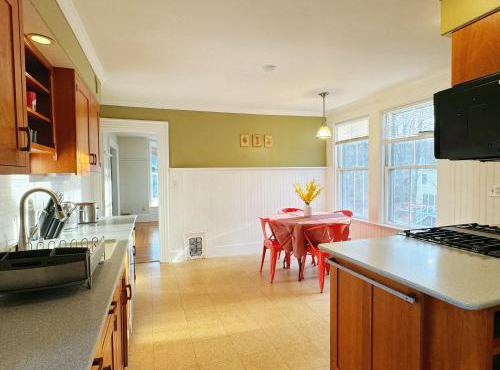 Family friendly 3bedroom 1bathroom