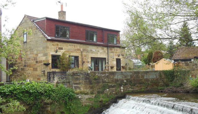 Family friendly holiday cottage in the beautiful North Yorkshire countryside.