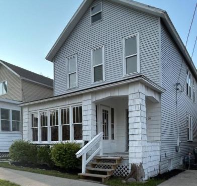 Family-Friendly Retreat near Manistee Riverwalk