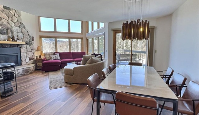 Family-Friendly Ski-In/Ski-Out | In-Unit Sauna