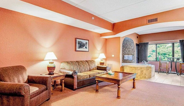 Family Getaway at Chula Vista Discount Perks