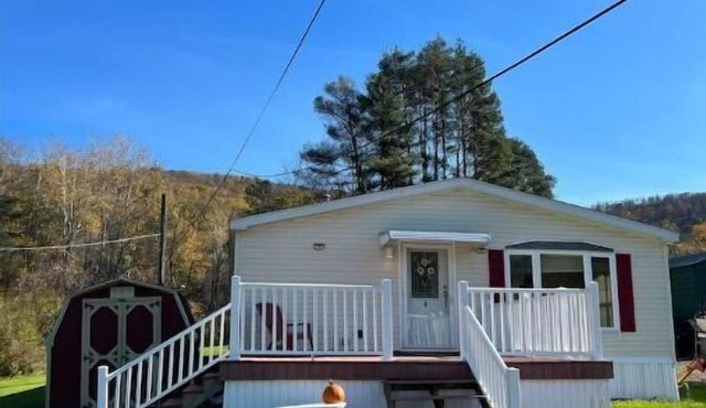 Family Home for 1-7 guests