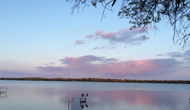 Family Vacation On Horseshoe Lake (10 Min From Crosslake, Mn)
