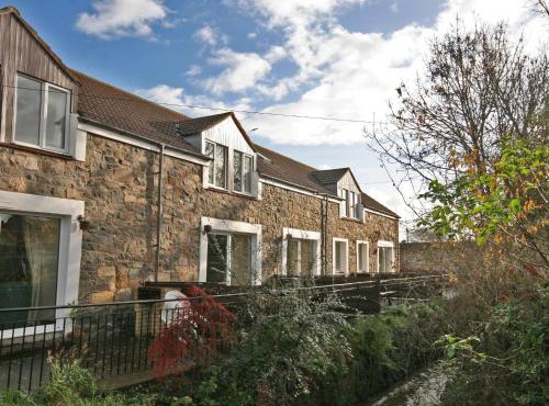 Farne Cottage