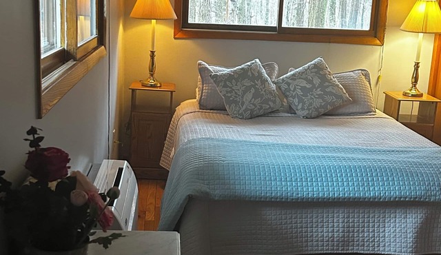 Favorite 3-bedroom house-near Roberts Center/WEC/Renfest in SW Ohio