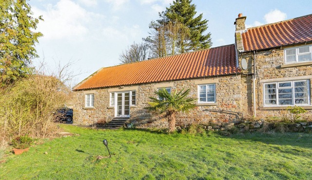 Feather Holme Farm Cottage