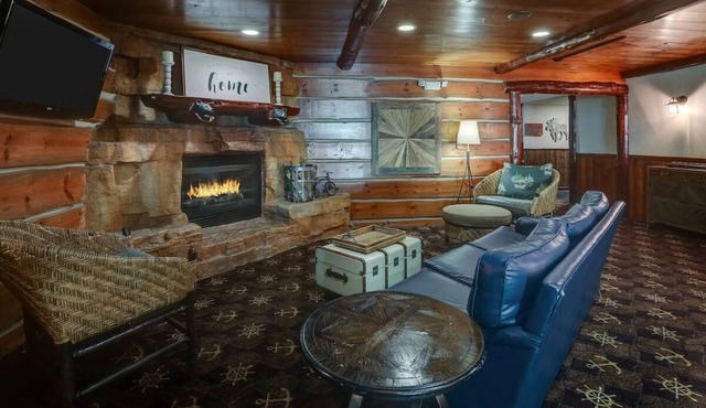 Feel at Home: Extended Cottages & Complimentary Breakfast | 3 Units