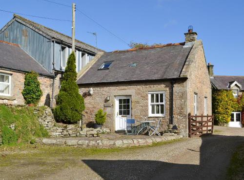 Felbridge Cottage