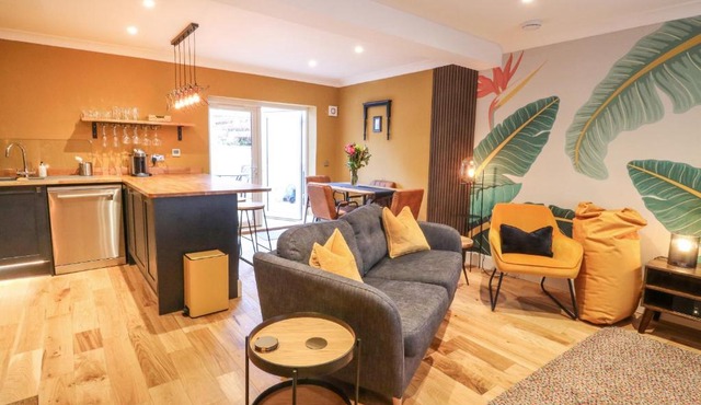 Feus Holiday Cottage