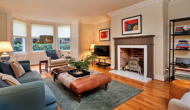 Finest Retreats | The Garden Flat
