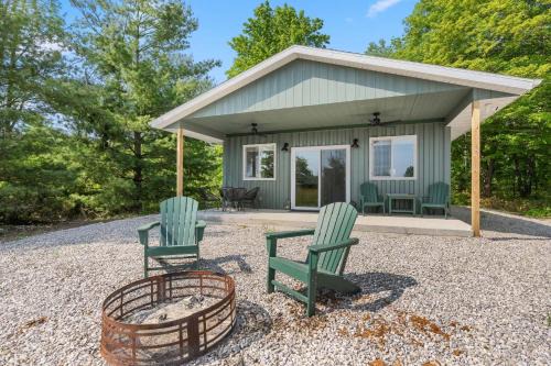 Fish Creek Pines by Simple Life Rentals