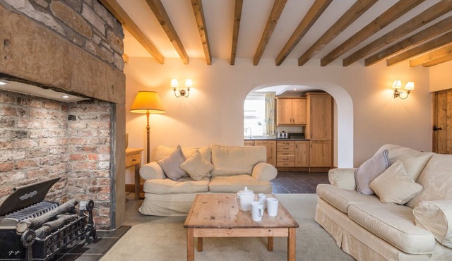 Fisherman's Cottage