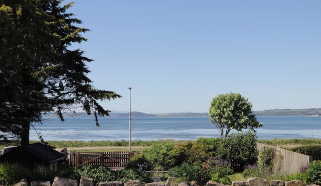 Fishers Cottage