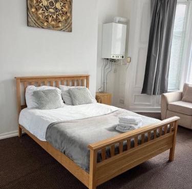 Flat In Tyne Wear Sunderland