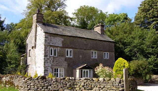 Fleshbeck Cottage