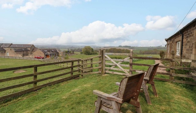 Folly View, Eglingham