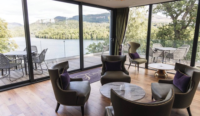 Fonab Castle Hotel & Spa