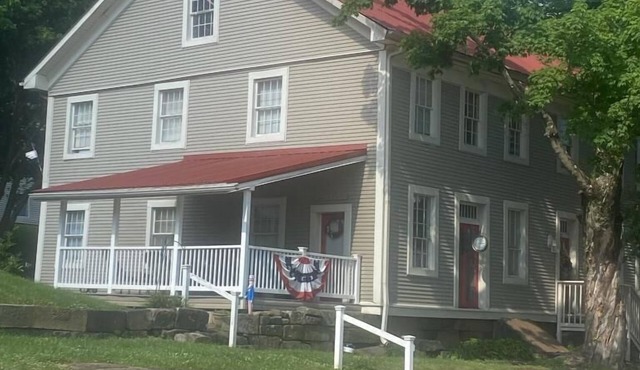 FOR SALE!Not being rented Historic building,