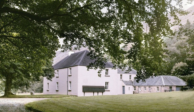 Forest Lodge - UK7633