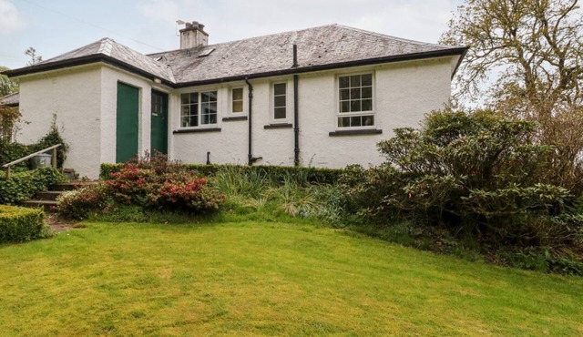 Forester's Cottage, Kilmartin