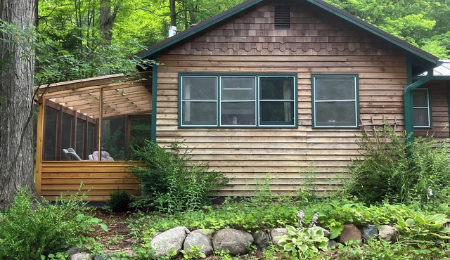 ForestRetreat Newly listed Still available August & Labor Day Beaches M-22 Dunes