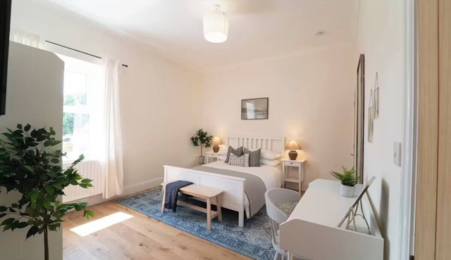 Foundry Farm Apartment
