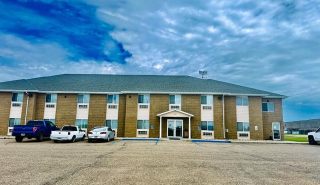 Four Seasons Inn