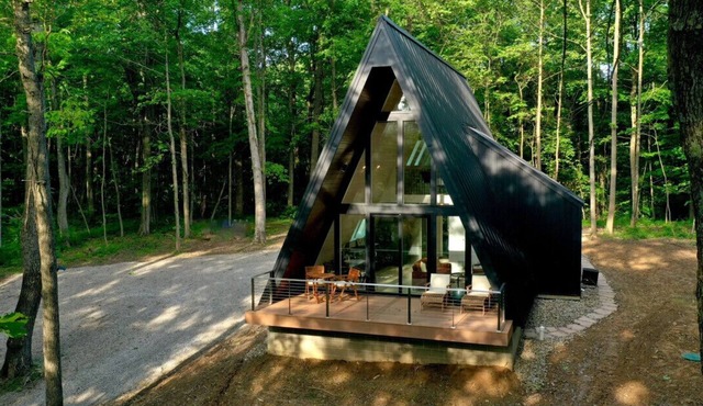 Fox Ridge-Black Alder Lodging