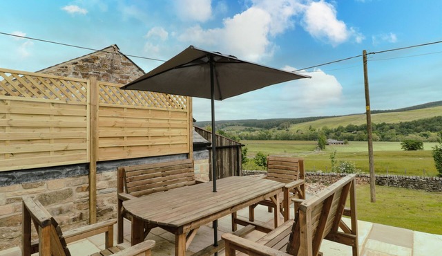 Fox View Cottage
