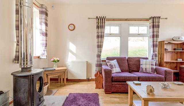 Foxglove cottage by Interhome