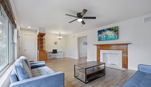 Full house Dayton Ohio 3br 2bath