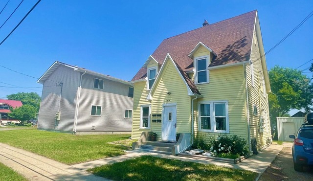 🌞 Fully Furnished Kitchen + Laundry + Free Wi-Fi