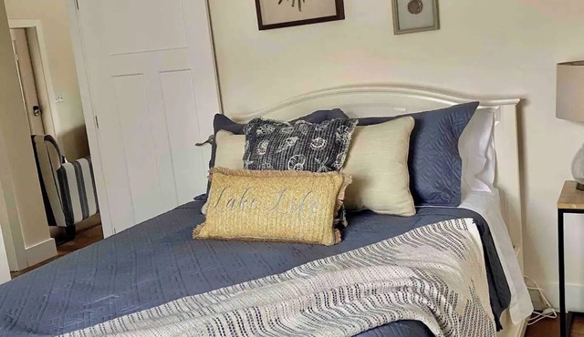 Fully remodeled and pet friendly home, all brand-new!