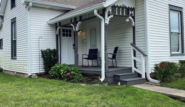 Fun 3BR Noblesville Home Sleeps 7+ Arcade Game